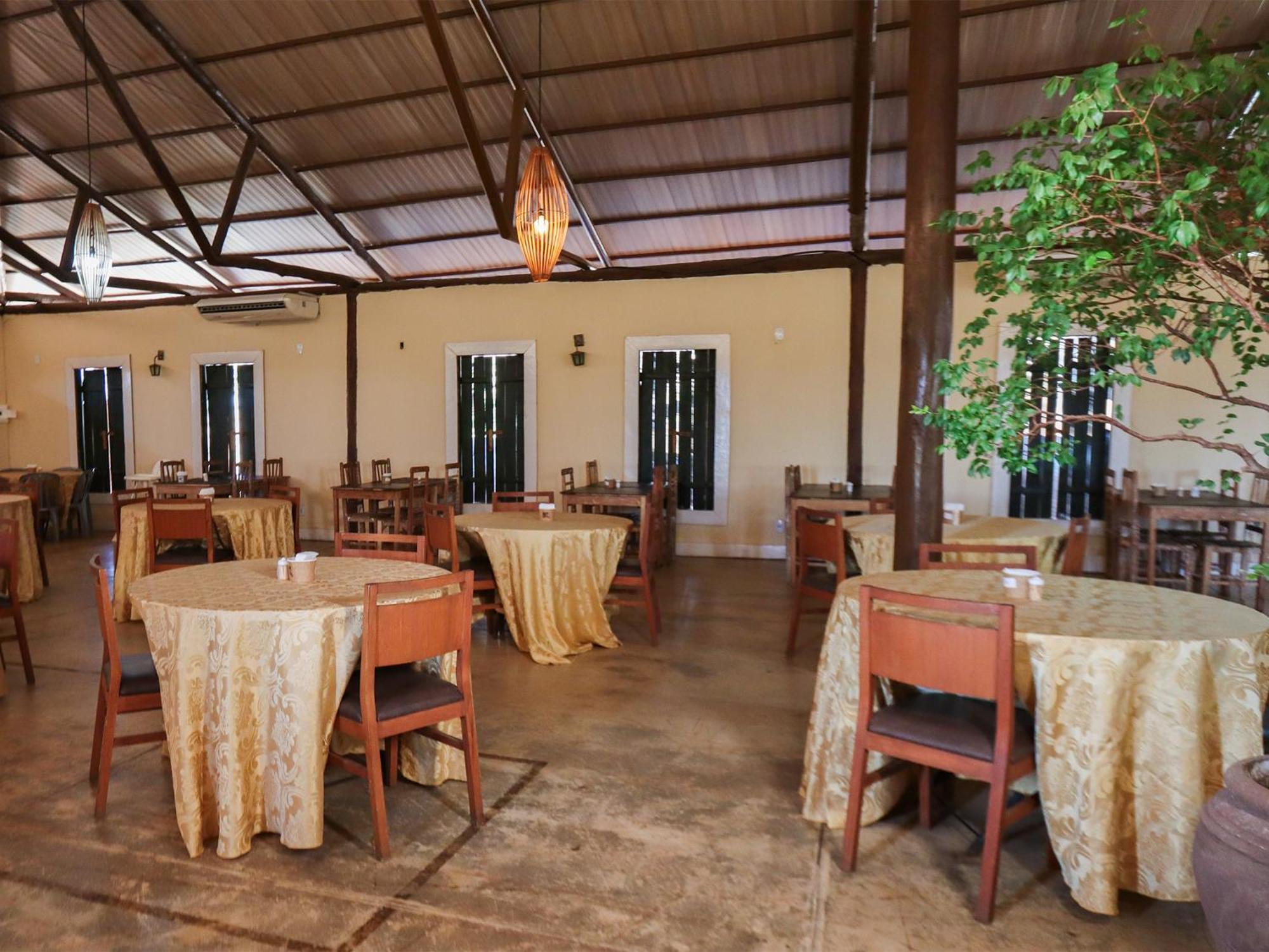 Ranchos 30 Hotel Fazenda Hidrolandia  Extérieur photo